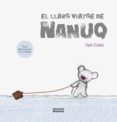 el llarg viatge de nanuq (valencià)-toni cabo-9788490267615 el llarg viatge de nanuq (valencià)-toni cabo-9788490267615