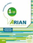 arian a1.2 ikaslearen liburua cd y erantzunak-9788490271315 arian a1.2 ikaslearen liburua cd y erantzunak-9788490271315