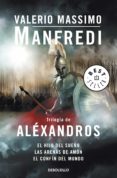 trilogía de aléxandros (ebook)-valerio massimo manfredi-9788490323915 trilogía de aléxandros (ebook)-valerio massimo manfredi-9788490323915
