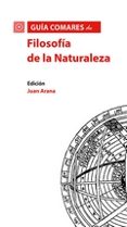 guia comares de filosofia de la naturaleza-juan arana-9788490454015 guia comares de filosofia de la naturaleza-juan arana-9788490454015