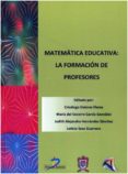matematica educativa (ebook)-9788490520215 matematica educativa (ebook)-9788490520215