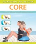 ejercicios en accion: core-hollis lance liebman-9788490564615 ejercicios en accion: core-hollis lance liebman-9788490564615