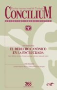 el derecho canonico en la encrucijada (ebook)-9788490732915 el derecho canonico en la encrucijada (ebook)-9788490732915