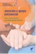 atencion y apoyo psicosocial-llanos moratel mañas-ana isabel garrido talavera-9788490773215 atencion y apoyo psicosocial-llanos moratel mañas-ana isabel garrido talavera-9788490773215