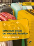 Descargar gratis Estructura actual del mercado turístico EPUB!