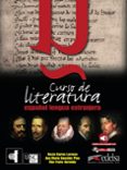 curso de literatura-rocio barros lorenzo-ana maria gonzalez pino-9788490818015 curso de literatura-rocio barros lorenzo-ana maria gonzalez pino-9788490818015
