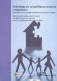 psicología de la familia. estructuras y trastornos-juan manuel burgos velasco-9788490850015 psicología de la familia. estructuras y trastornos-juan manuel burgos velasco-9788490850015