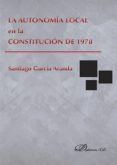 la autonomia local en la constitucion de 1978 (ebook)-9788490855515 la autonomia local en la constitucion de 1978 (ebook)-9788490855515