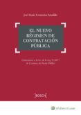 el nuevo regimen de contratacion publica-9788490902615 el nuevo regimen de contratacion publica-9788490902615
