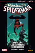 el asombroso spiderman 2: hasta que las estrellas se congelen-joe michael straczynsky-john jr. romita-9788490945315 el asombroso spiderman 2: hasta que las estrellas se congelen-joe michael straczynsky-john jr. romita-9788490945315
