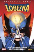 lobezna 1: cuatro hermanas-tom taylor-david lopez-9788490946015 lobezna 1: cuatro hermanas-tom taylor-david lopez-9788490946015