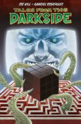 tales from the darkside de joe hill (comic)-9788490949115 tales from the darkside de joe hill (comic)-9788490949115