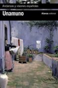 andanzas y visiones españolas-miguel de unamuno-9788491049715 andanzas y visiones españolas-miguel de unamuno-9788491049715