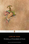 peribáñez y el comendador de ocaña-felix lope de vega carpio-9788491050315 peribáñez y el comendador de ocaña-felix lope de vega carpio-9788491050315