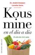 kousmine en el día a día-andre denjean-9788491112815 kousmine en el día a día-andre denjean-9788491112815