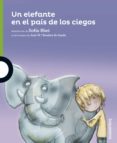 un elefante en el pais de los ciegos-9788491220015 un elefante en el pais de los ciegos-9788491220015