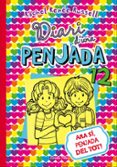 diari d una penjada 12. ara sí, penjada del tot!-rachel renee russell-9788491374015 diari d una penjada 12. ara sí, penjada del tot!-rachel renee russell-9788491374015