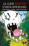 el tesoro del capitan ojo lechuza-daniel hernandez chambers-9788491421115 el tesoro del capitan ojo lechuza-daniel hernandez chambers-9788491421115
