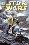 star wars 33-jason aaron-9788491461715 star wars 33-jason aaron-9788491461715