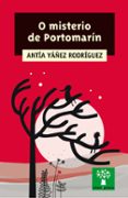 o misterio de portomarin-antia ya�ez rodriguez-9788491510215 o misterio de portomarin-antia ya�ez rodriguez-9788491510215