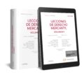 civitas lecciones de derecho mercantil (vol. ii) (15ª ed.)-9788491528715 civitas lecciones de derecho mercantil (vol. ii) (15ª ed.)-9788491528715