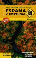 el guión 1:340.000 (2019) mapa de carreteras turistico: españa y portugal-9788491581215 el guión 1:340.000 (2019) mapa de carreteras turistico: españa y portugal-9788491581215