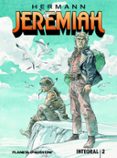 jeremiah nº 02 (nueva edicion)-hermann huppen-9788491730415 jeremiah nº 02 (nueva edicion)-hermann huppen-9788491730415