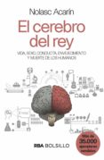 el cerebro del rey (ebook)-9788491870715 el cerebro del rey (ebook)-9788491870715