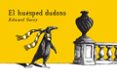 el huesped dudoso-edward gorey-9788492412815 el huesped dudoso-edward gorey-9788492412815