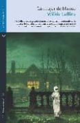 la mujer de blanco-wilkie collins-9788492421015 la mujer de blanco-wilkie collins-9788492421015