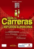 dices 2011-12: guia de carreras y estudios superiores (14ª ed.)-9788492485215 dices 2011-12: guia de carreras y estudios superiores (14ª ed.)-9788492485215