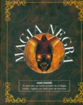 magia negra-hans krofer-9788492736515 magia negra-hans krofer-9788492736515