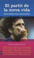 el partit de la meva vida-joan domenech-9788492907915 el partit de la meva vida-joan domenech-9788492907915