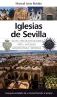 iglesias de sevilla-manuel jesus roldan-9788492924615 iglesias de sevilla-manuel jesus roldan-9788492924615