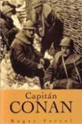 capitan conan-roger vercel-9788493356415 capitan conan-roger vercel-9788493356415