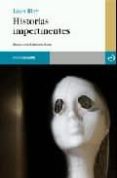 historias impertinentes-leon bloy-9788493465315 historias impertinentes-leon bloy-9788493465315