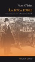 la boca pobre (2ª ed.)-flann o brien-9788493621315 la boca pobre (2ª ed.)-flann o brien-9788493621315