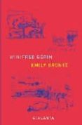 emily bronte-winifred gerin-9788493651015 emily bronte-winifred gerin-9788493651015