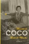 memorias de coco-louise de vilmorin-9788493735715 memorias de coco-louise de vilmorin-9788493735715