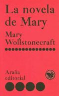 la novela de mary-mary wollstonecraft-9788493799915 la novela de mary-mary wollstonecraft-9788493799915