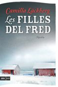les filles del fred (mini)-camilla lackberg-9788493809515 les filles del fred (mini)-camilla lackberg-9788493809515
