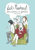 let s pacheco! una semana en familia-carmen pacheco-9788493930615 let s pacheco! una semana en familia-carmen pacheco-9788493930615