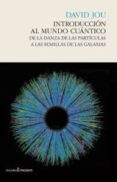 introduccion al mundo cuantico-david jou-9788493986315 introduccion al mundo cuantico-david jou-9788493986315