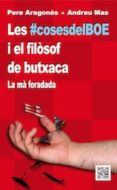 les coses del boe i el filosof de butxaca-9788494101915 les coses del boe i el filosof de butxaca-9788494101915