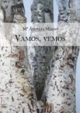 vamos, vemos-maria angeles maeso-9788494263415 vamos, vemos-maria angeles maeso-9788494263415