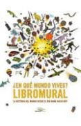 ¿en que mundo vives? libromural-christopher lloyd-9788494268915 ¿en que mundo vives? libromural-christopher lloyd-9788494268915