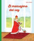 el mensajero del rey-jutta bauer-9788494273315 el mensajero del rey-jutta bauer-9788494273315