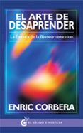 el arte de desaprender-enric corbera-9788494354915 el arte de desaprender-enric corbera-9788494354915