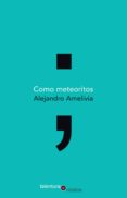 como meteoritos-alejandro amelivia-9788494411915 como meteoritos-alejandro amelivia-9788494411915