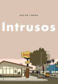 intrusos-adrian tomine-9788494414015 intrusos-adrian tomine-9788494414015